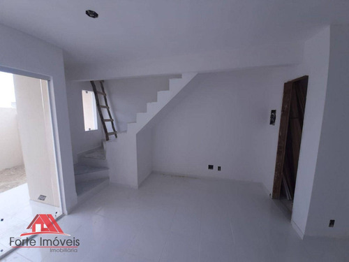 Imagem 9 de 28 de Duplex C/ 2 Quartos Bairro Oiticica - Ca0649