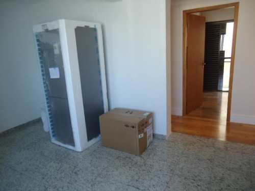 Imagem 20 de 23 de Apartamento Com 3 Dormitórios À Venda, 161 M² Por R$ 1.100.000,00 - Parque Da Mooca - São Paulo/sp - Ap1245