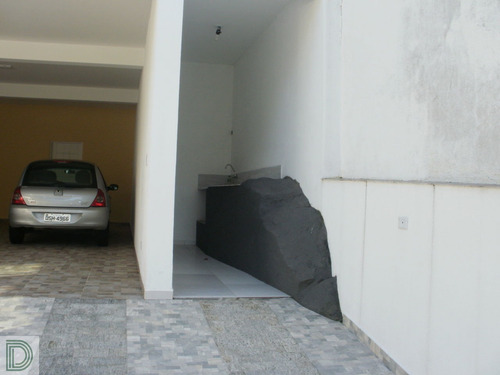 Imagem 5 de 15 de Excelente Casa No Parque Dos Príncipes Nova E Moderna - Di28973