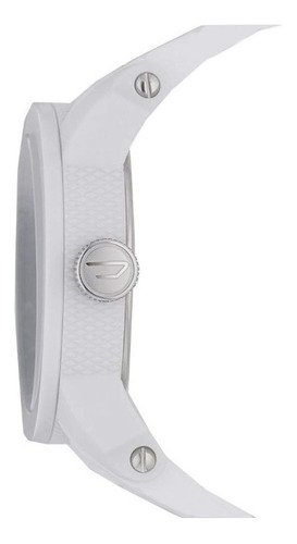 Diesel Dz1436 Franchise 44, Reloj Análogo Unisex