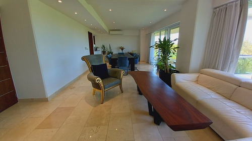 Imagen 3 de 30 de Espectacular Departamento En Venta En Puerto Cancu