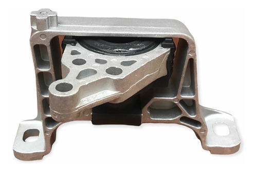 Base Soporte De Motor Derecho Mazda 3 1.6 Original