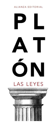 Libro Las Leyes