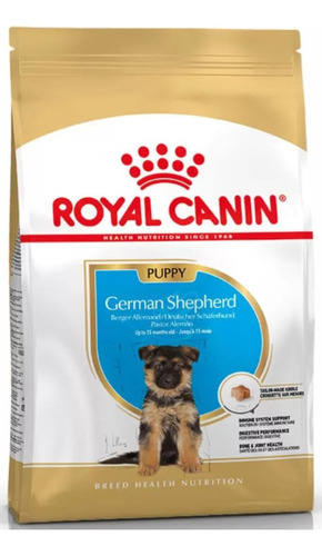 Royal Canin Perro German Shepherd Puppy 13.6kg
