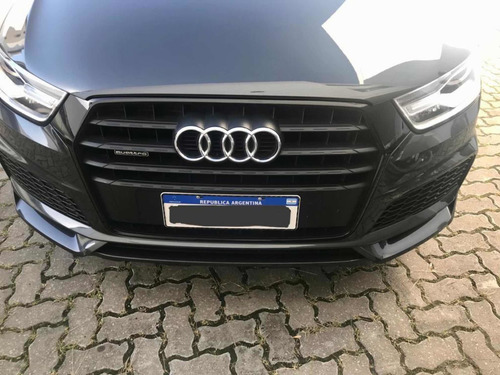 Audi Q3 2.0 Tfsi Stronic Quattro 220cv 2019