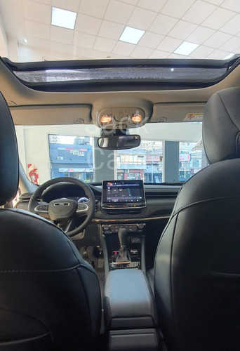Imagen 11 de 15 de Jeep Compass 1.3 T270 Limited Plus Entrega Inmediata