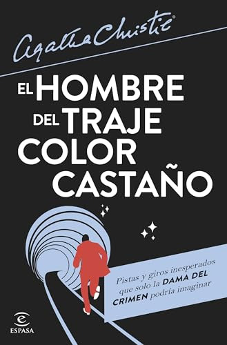 El Hombre Del Traje Color Castano - Christie Agatha