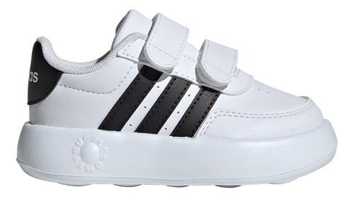 Tenis Breaknet 2.0 Para Niños Id5276 adidas