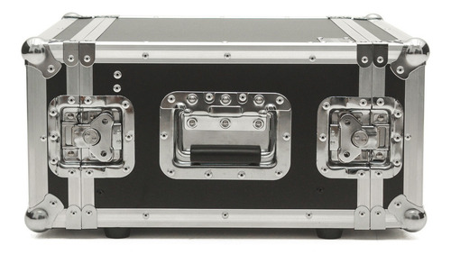 Hard Case Cabeçote Baixo Meteoro 800 Mb - Emb6