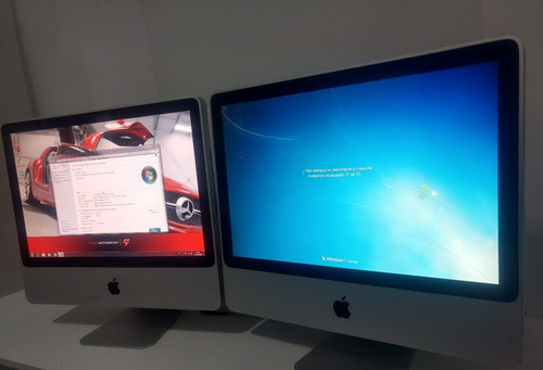 Computador iMac 2010 Core I3 Mod: A1311