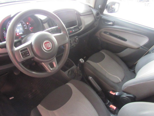 Fiat Uno Way 1.0 Firefly (flex) Flex Manual