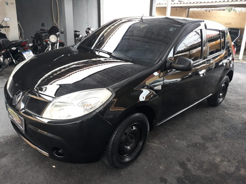 Renault/ Sandero 1.0 2010