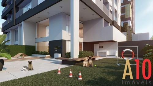 Imagem 15 de 15 de Apartamento Para Venda Em Florianópolis, Estreito, 3 Dormitórios, 3 Suítes, 4 Banheiros, 2 Vagas - 3203_1-1251591