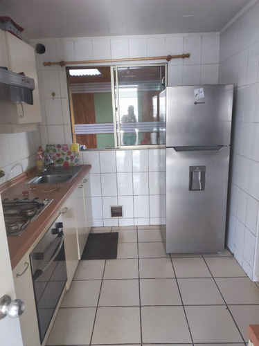 Imagen 24 de 24 de Se Vende Casa En Condominio Los Portales De Sta. Ana Maipu