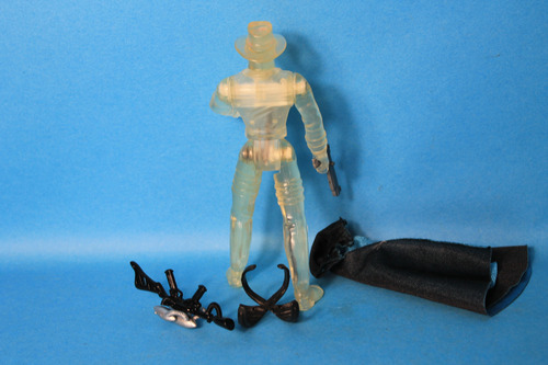 Ambush Shadow Figura Kenner (Usado)