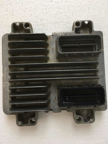 Computadora De Motor Tahoe/avalancha/silverado. 2009-2015