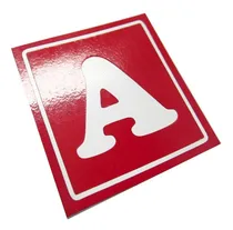 Comprar Abecedarios Imantados Juguetes Educativos Niños Bebe Letras