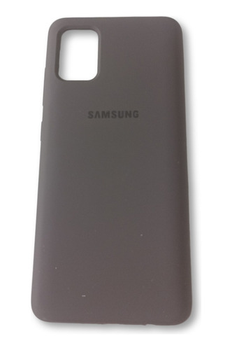 Forro Samsung Galaxy A51