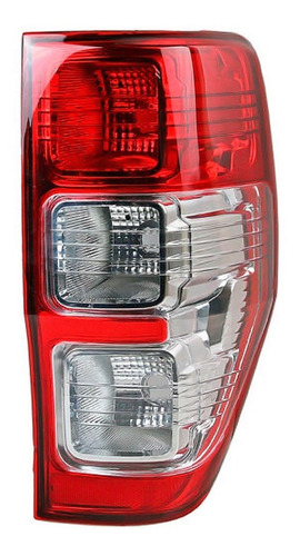 Faro Posterior Depo Para Ford Ranger 2012 Al 2022