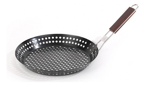 Sartén Para Asar, Sartén Para Parrilla, Sartén