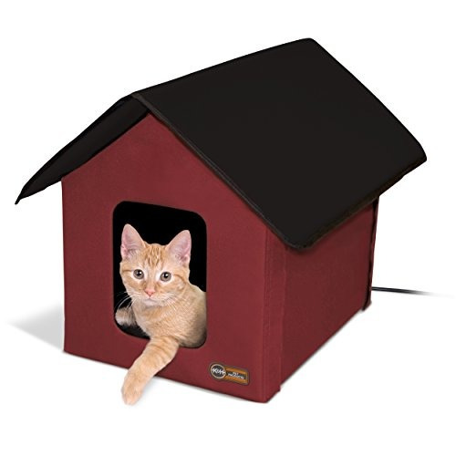 K Y H Productos Para Mascotas Al Aire Libre Casas Gatito