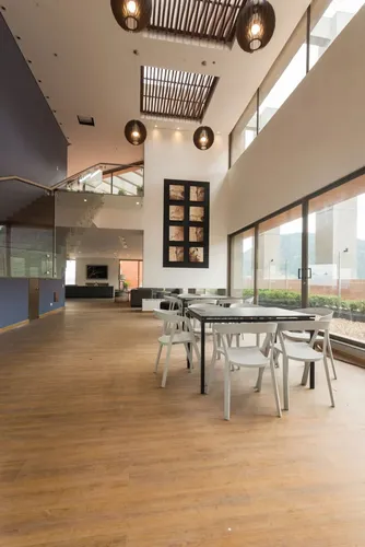 Apartamento En Arriendo En Centro Internacional. Cod A21957