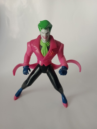 ** Joekerz ** Batman Beyond Tas Kenner Hasbro (Usado)