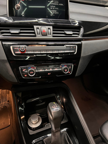 BMW X1 2.0 Sdrive 20i Sportline 192cv