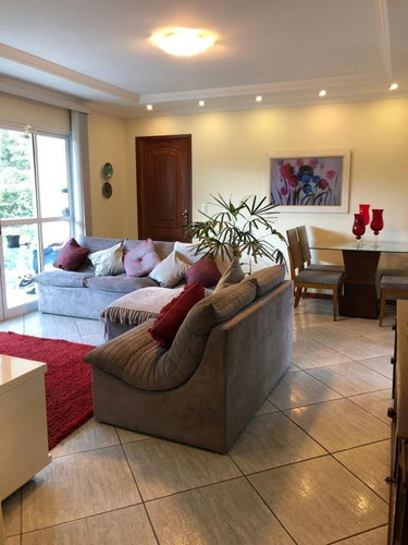 Apartamento Para Venda Em Nova Friburgo, Cônego, 3 Dormitórios, 1 Suíte, 2 Banheiros, 1 Vaga - 088_2-748019