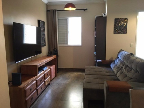 Imagem 8 de 30 de Rrcod3601- Apartamento Condomínio Parque Barueri - 73 Mts 2 Dorms 1 Vaga - Excelente Localização Em Frente Ao Parque Municipal - Rr3601 - 69547013