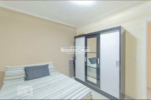 Imagem 25 de 30 de Sobrado Com 3 Dormitórios, À Venda, Jardim Danfer-sp-r$ 650 Mil - V2153
