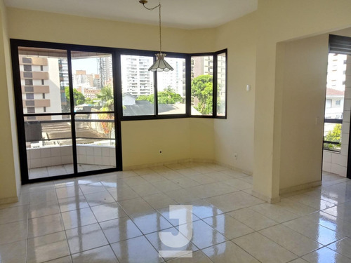 Imagem 2 de 30 de Apartamento De 3 Quartos, Com 1 Suíte E 2 Vagas De Garagem, No Gonzaga, Santos/sp - 31844