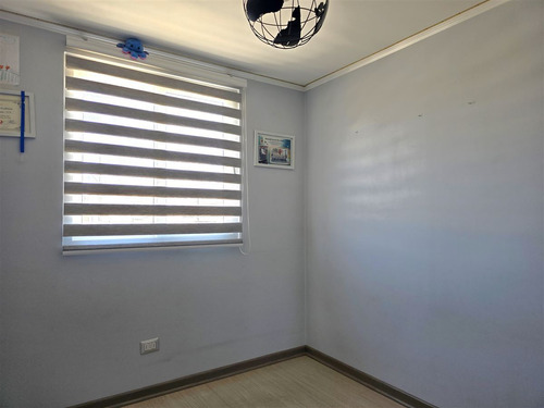 Arriendo Casa 3d 3b 2e Quincho, Condominio Newen. Pte Alto