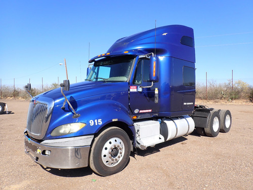 Tracto Camión International Prostar Cumminsisx 2016 Gm108066