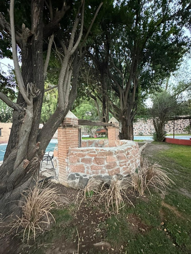 Propiedad Residencial Bugambilias Sup. 7,674 M2