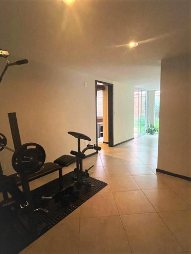 Casa En Venta En Bosque De Los Encinos, Ocoyoacac