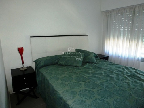 Imagen 16 de 30 de Apartamento En Mansa, 2 Dormitorios