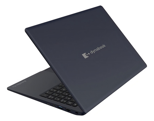Computador portátil Toshiba DYNABOOK Satellite Pro