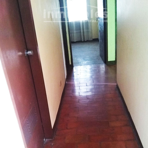 Imagen 4 de 8 de Apartamento Centro De Charallave. Precio De Oportunidad
