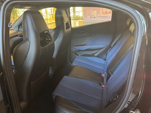 BYD Seagull 380 GS