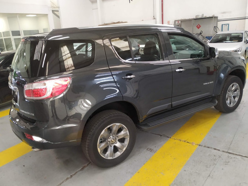 Trailblazer 2.8 Premier At Linea 2021 C.oficial Le55966