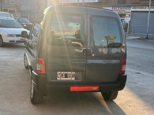 Peugeot Partner 1.4 Furgon Confort 2013