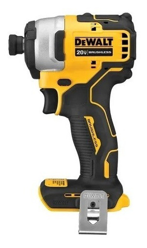 Atornillador De Impacto Dcf809b Dewalt - 20v