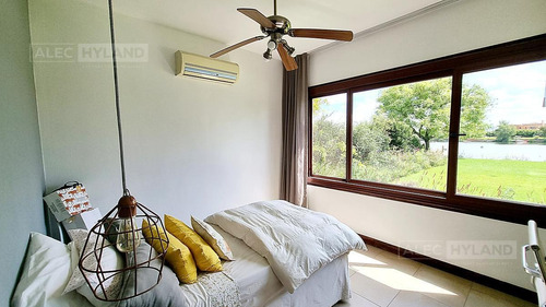 Imagen 15 de 30 de Casa En Venta Con Costa De Laguna - Talar Del Lago Ii, General Pacheco