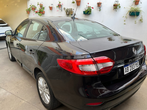 Renault Fluence 2.0 Ph2 Luxe Pack 143cv