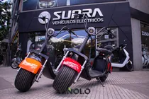 Comprar Moto Electrica Spy Racing 1500w + Bonificacion Sunra \u002F E