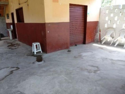 Chácara No Bopiranga Em Itanhaém Litoral De Sp - 3503 | Npc