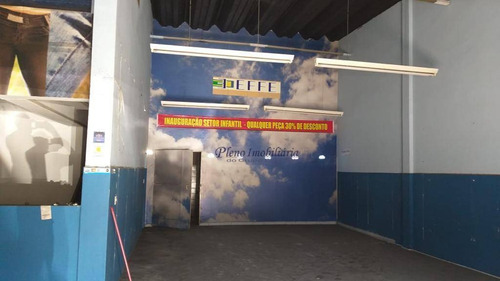Salão, 250 M² - Venda Por R$ 2.200.000,00 Ou Aluguel Por R$ 10.000,00/mês - Santana (zona Norte) - São Paulo/sp - Sl0028