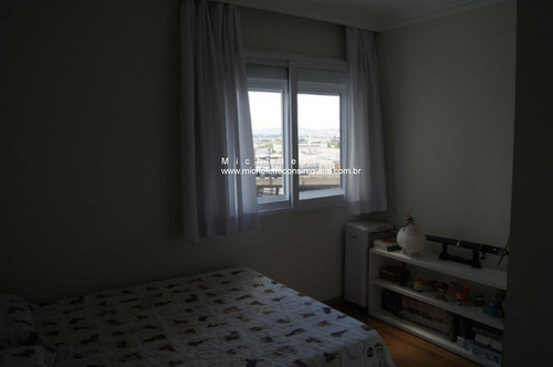 Imagem 23 de 26 de Apartamento - Ap04586 - 69860059