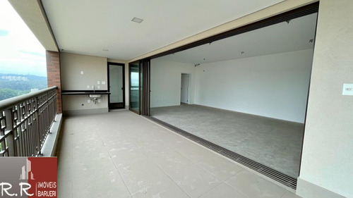 Imagem 9 de 30 de Rrcod4070 Apartamento 228m² Condomínio Atria Alphaville - Oportunidade - 4 Suítes 4 Vagas - Barueri, Sp - Ótima Localização - Rr4070 - 70326713